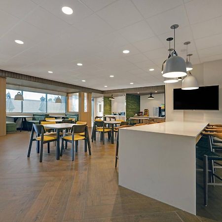 Fairfield By Marriott Inn & Suites Denver Airport At Gateway Park エクステリア 写真