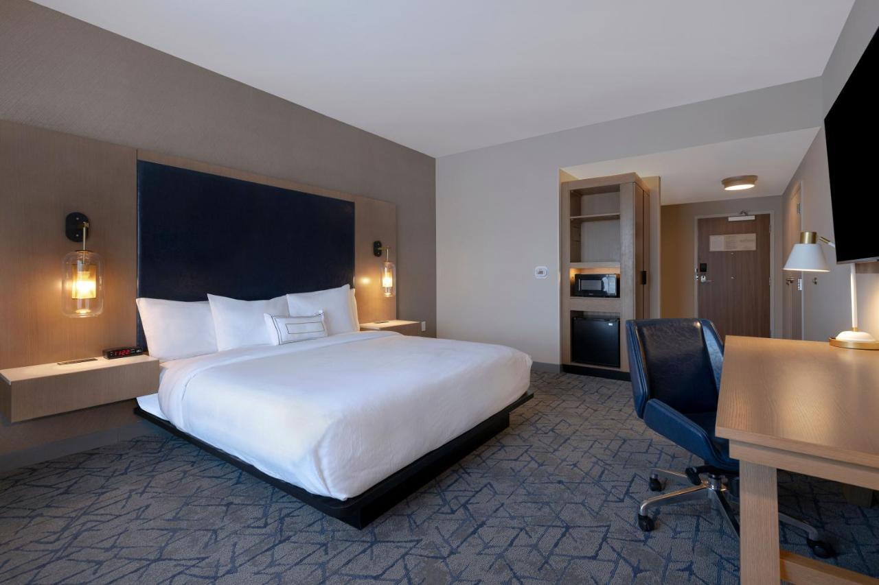 Fairfield By Marriott Inn & Suites Denver Airport At Gateway Park エクステリア 写真