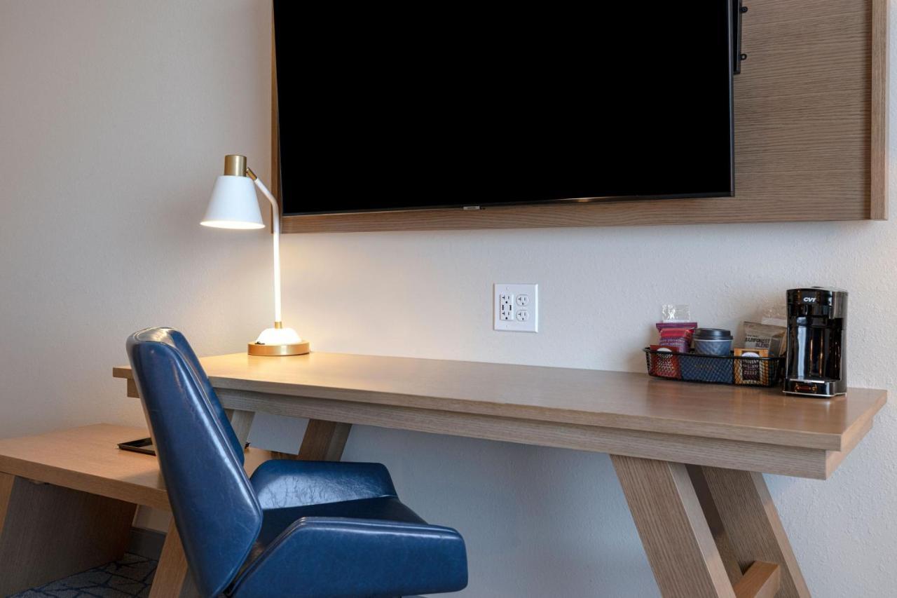 Fairfield By Marriott Inn & Suites Denver Airport At Gateway Park エクステリア 写真
