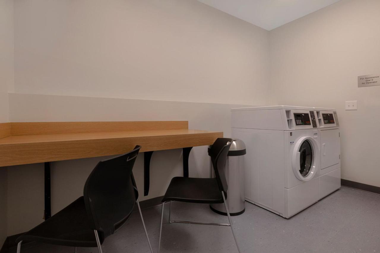 Fairfield By Marriott Inn & Suites Denver Airport At Gateway Park エクステリア 写真