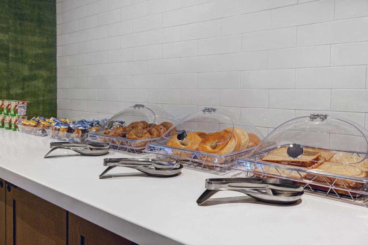 Fairfield By Marriott Inn & Suites Denver Airport At Gateway Park エクステリア 写真
